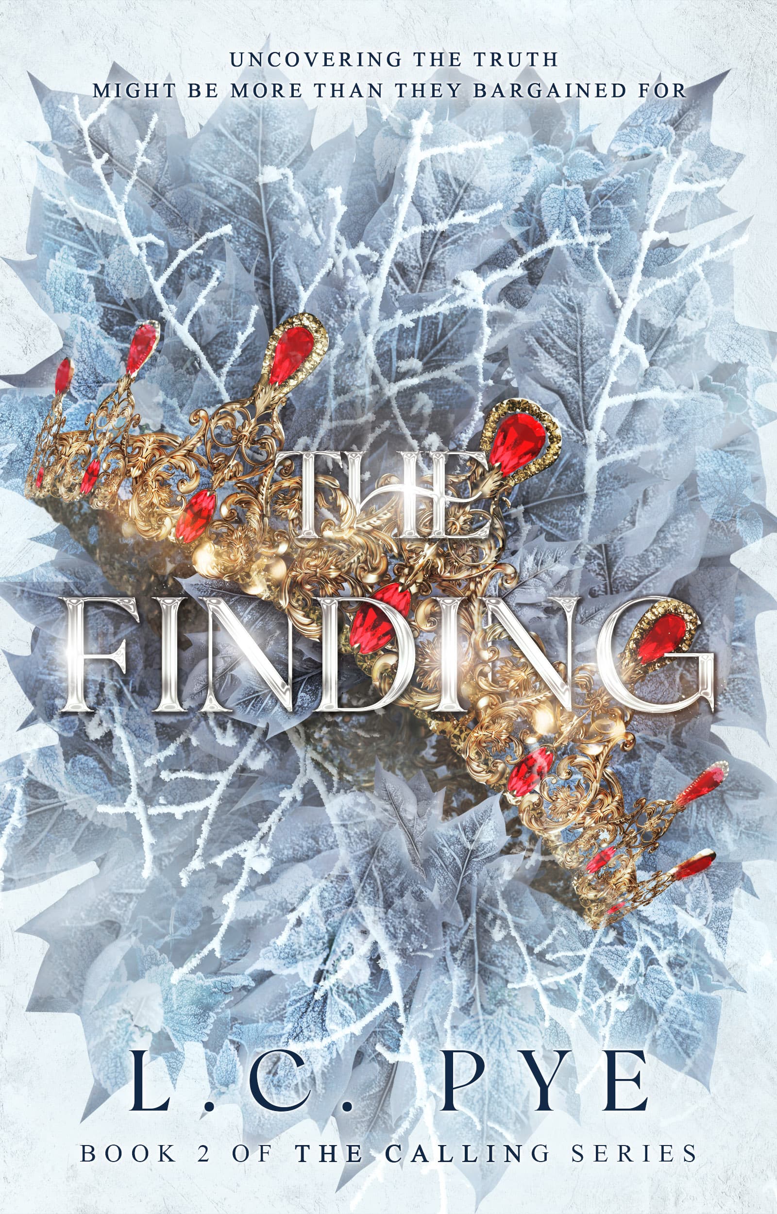 The Finding
