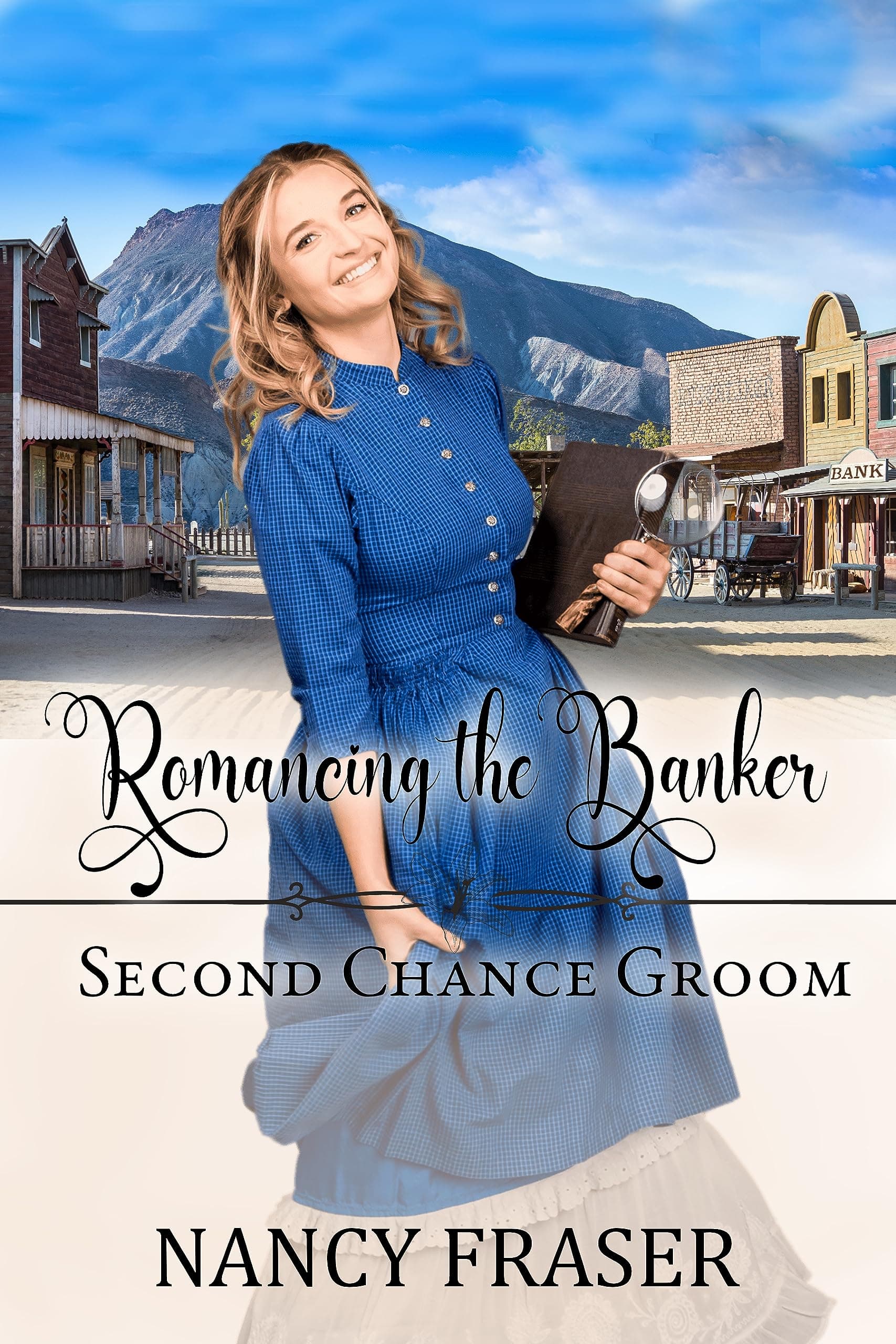 Romancing the Banker