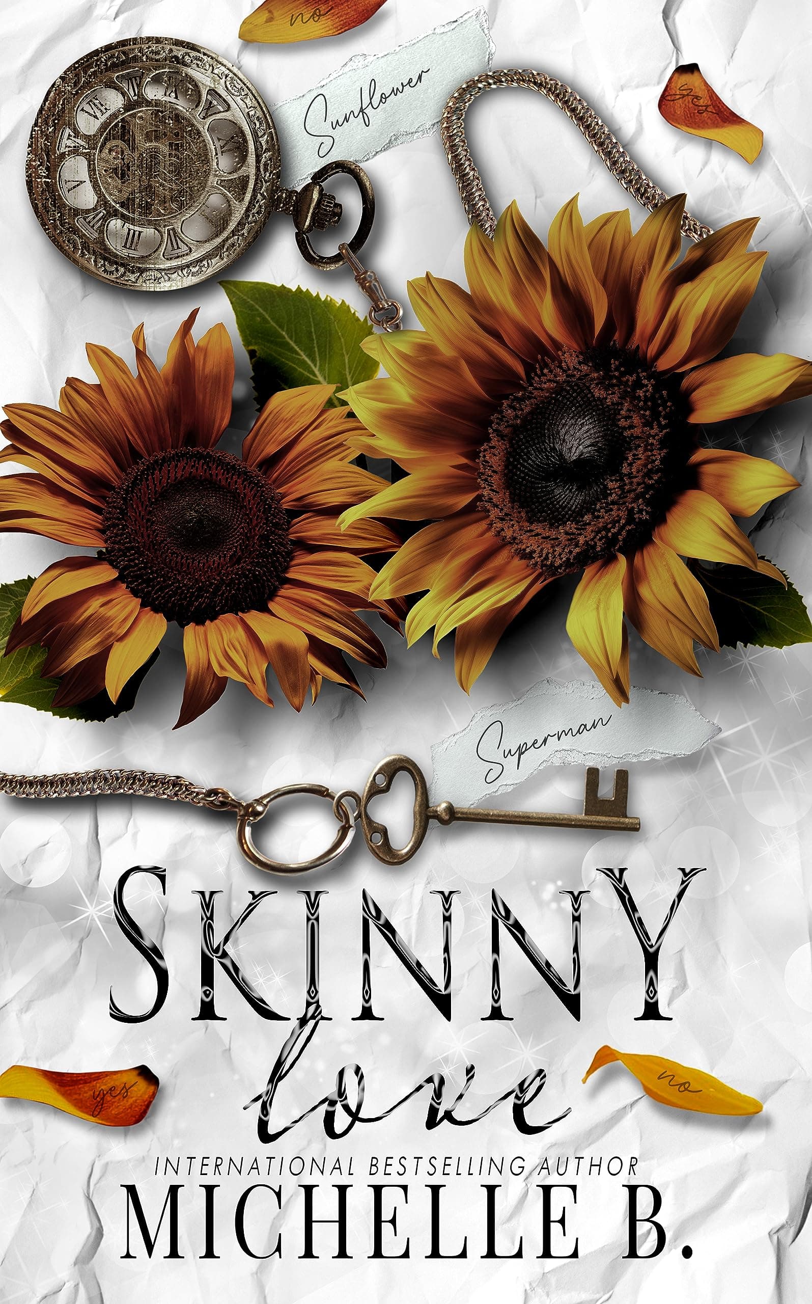 Skinny Love