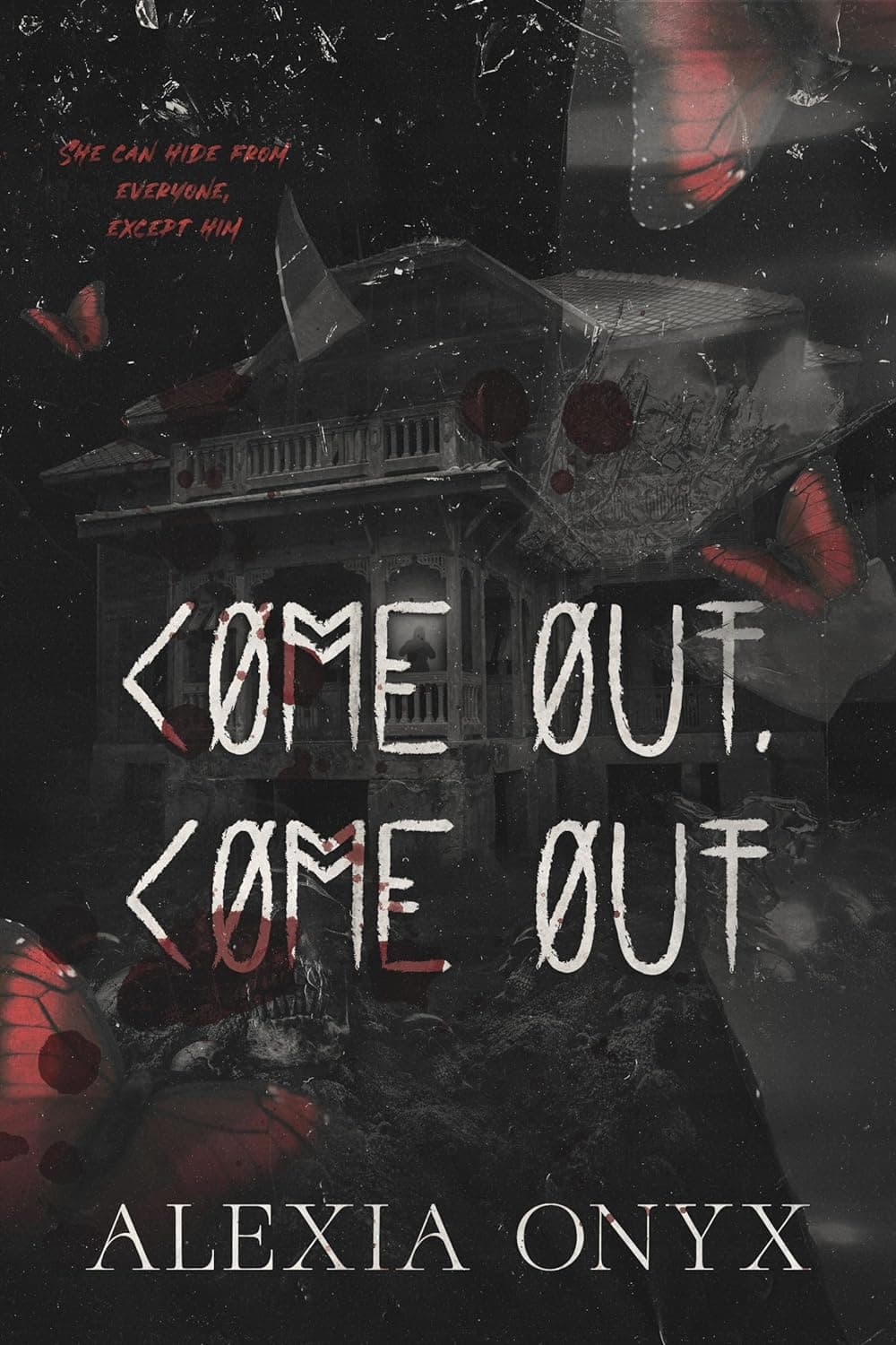 Come Out, Come Out (Haunted Hearts)