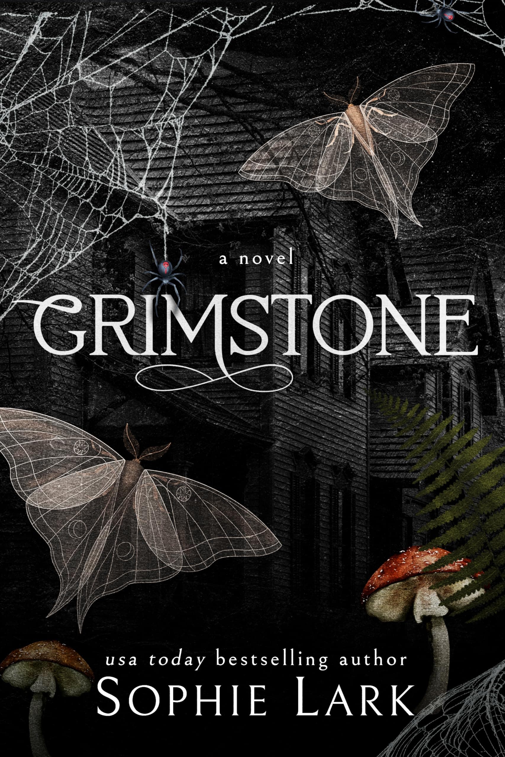 Grimstone