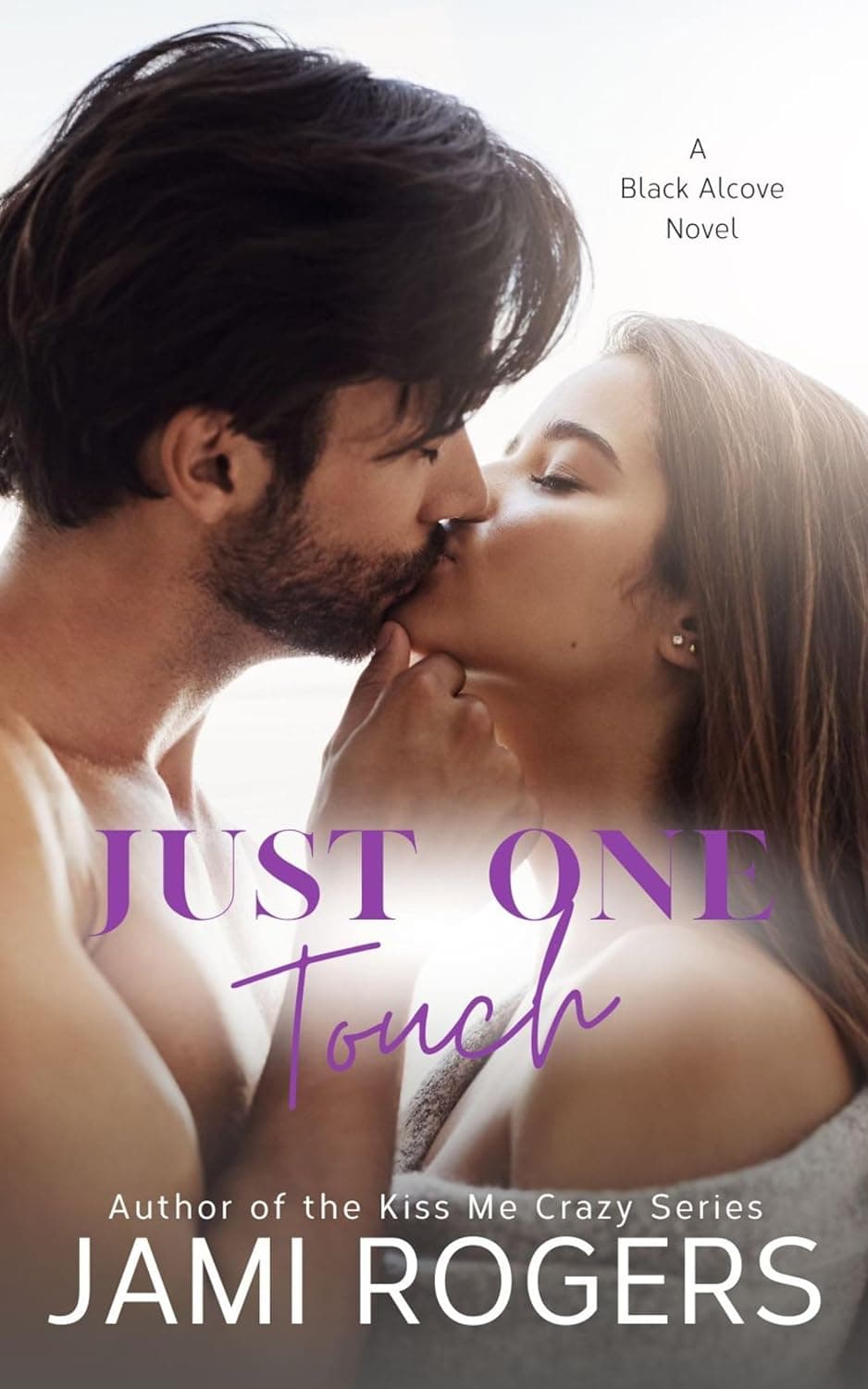Just One Touch