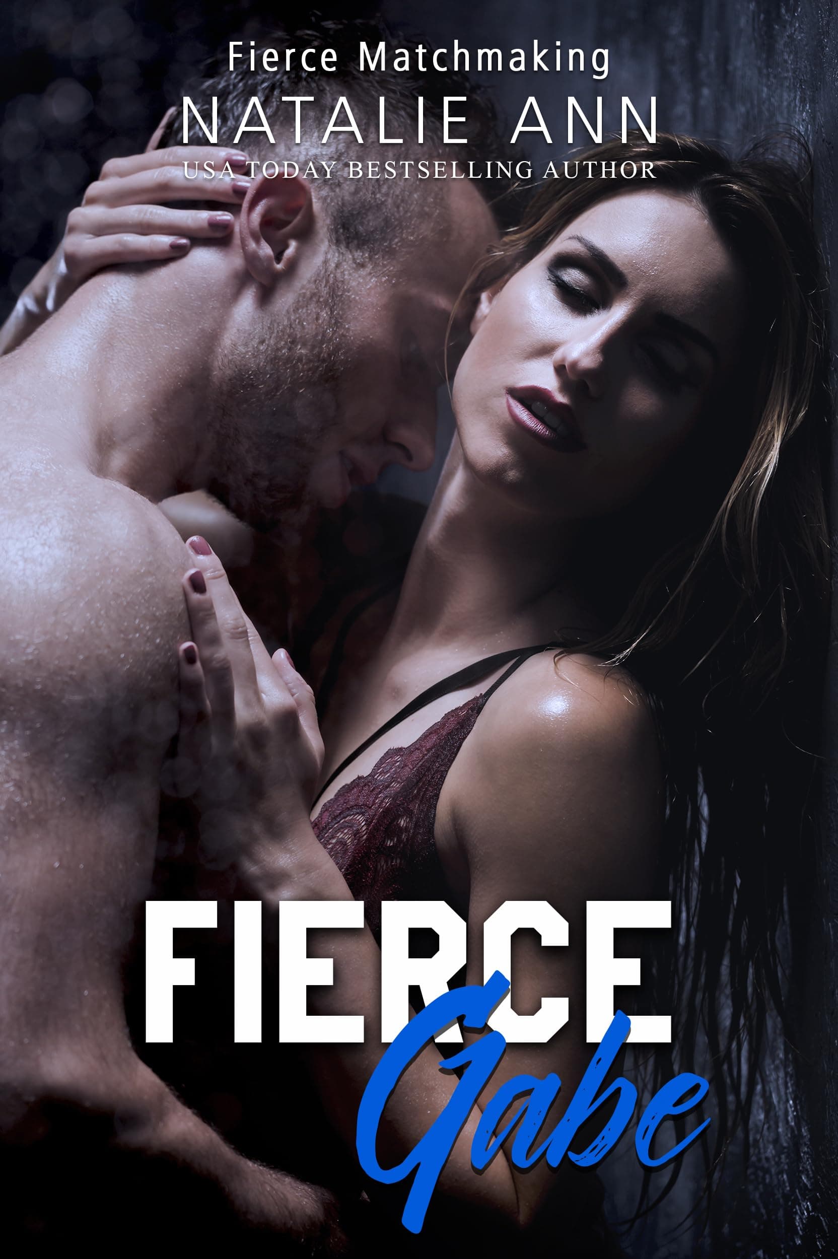 Fierce: Gabe