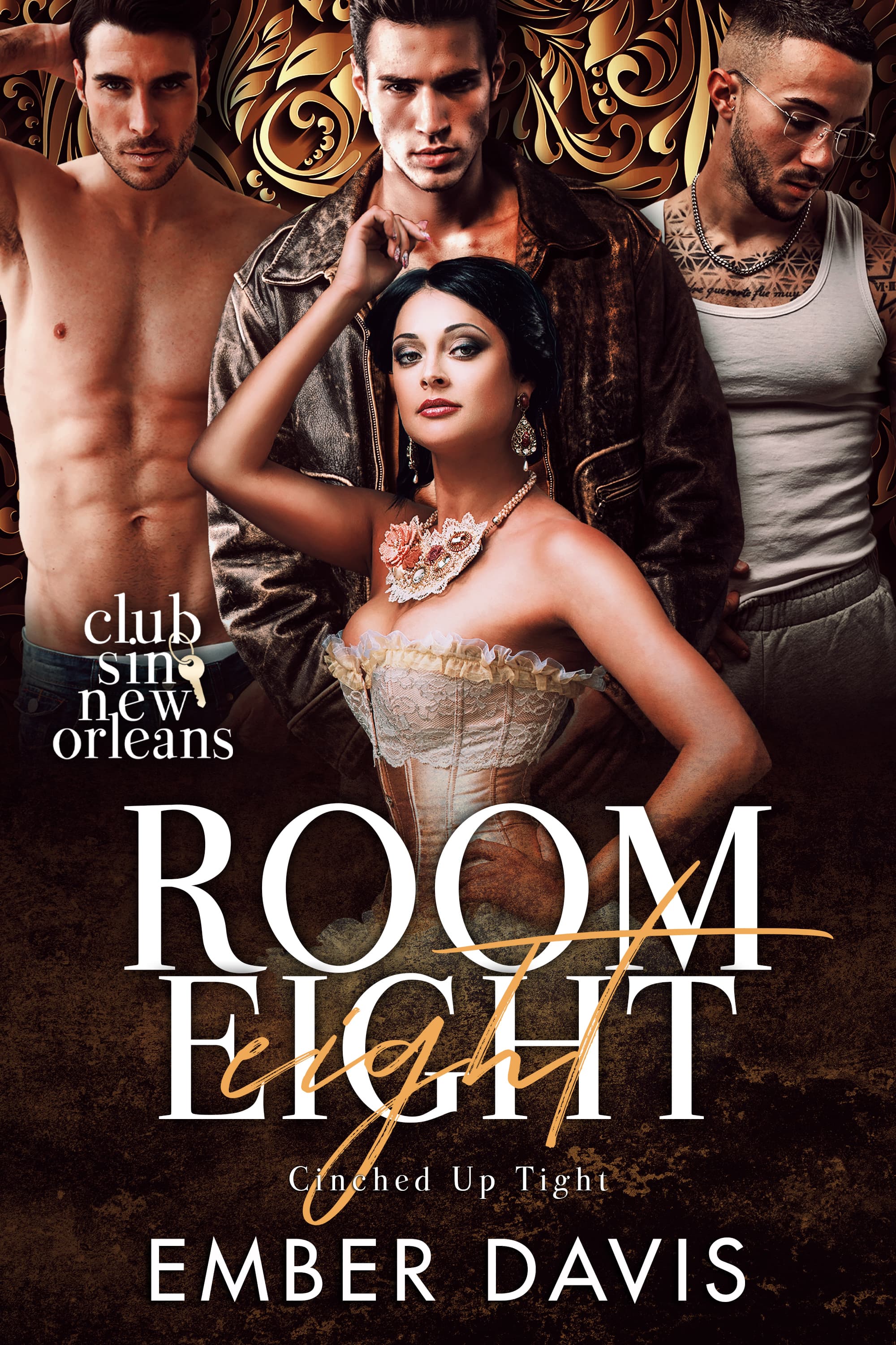 Room Eight