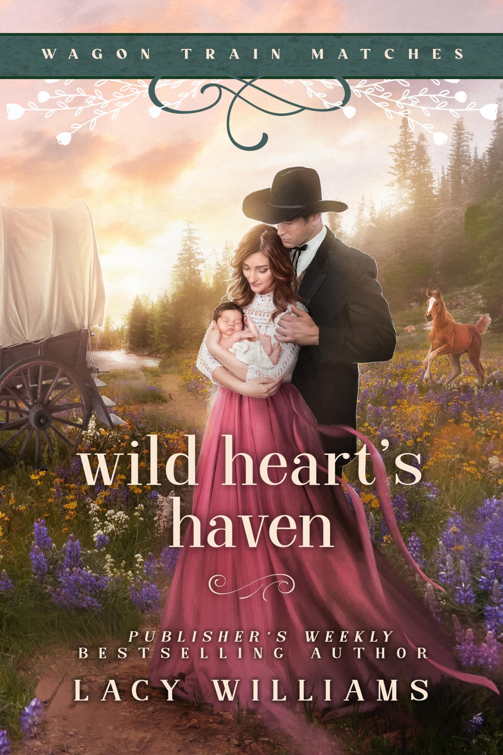Wild Heart's Haven