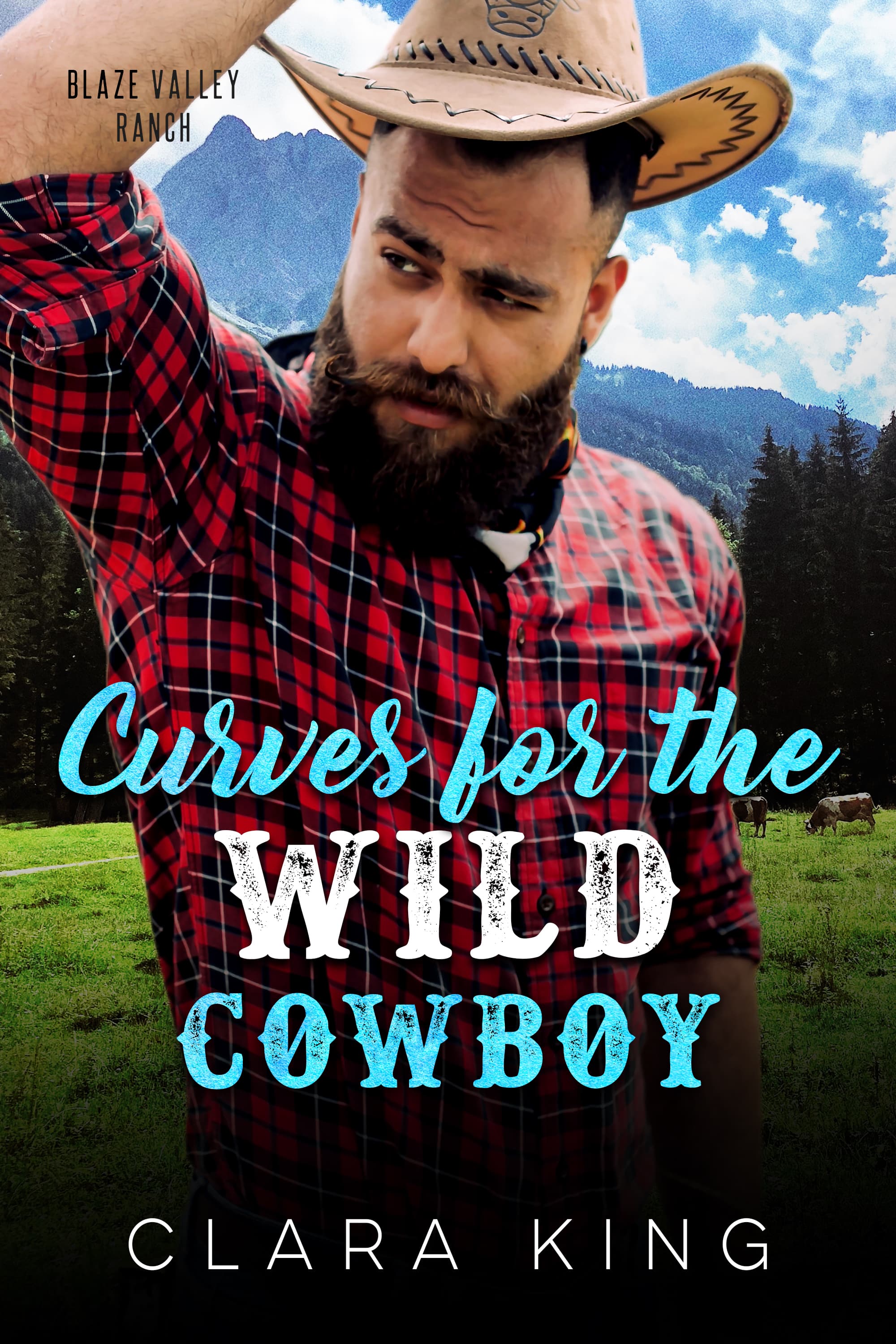 Curves for the Wild Cowboy