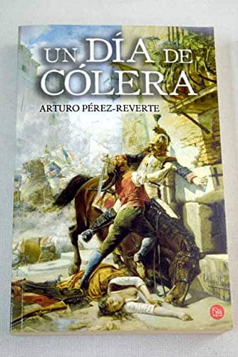 UN DIA DE COLERA /PL
