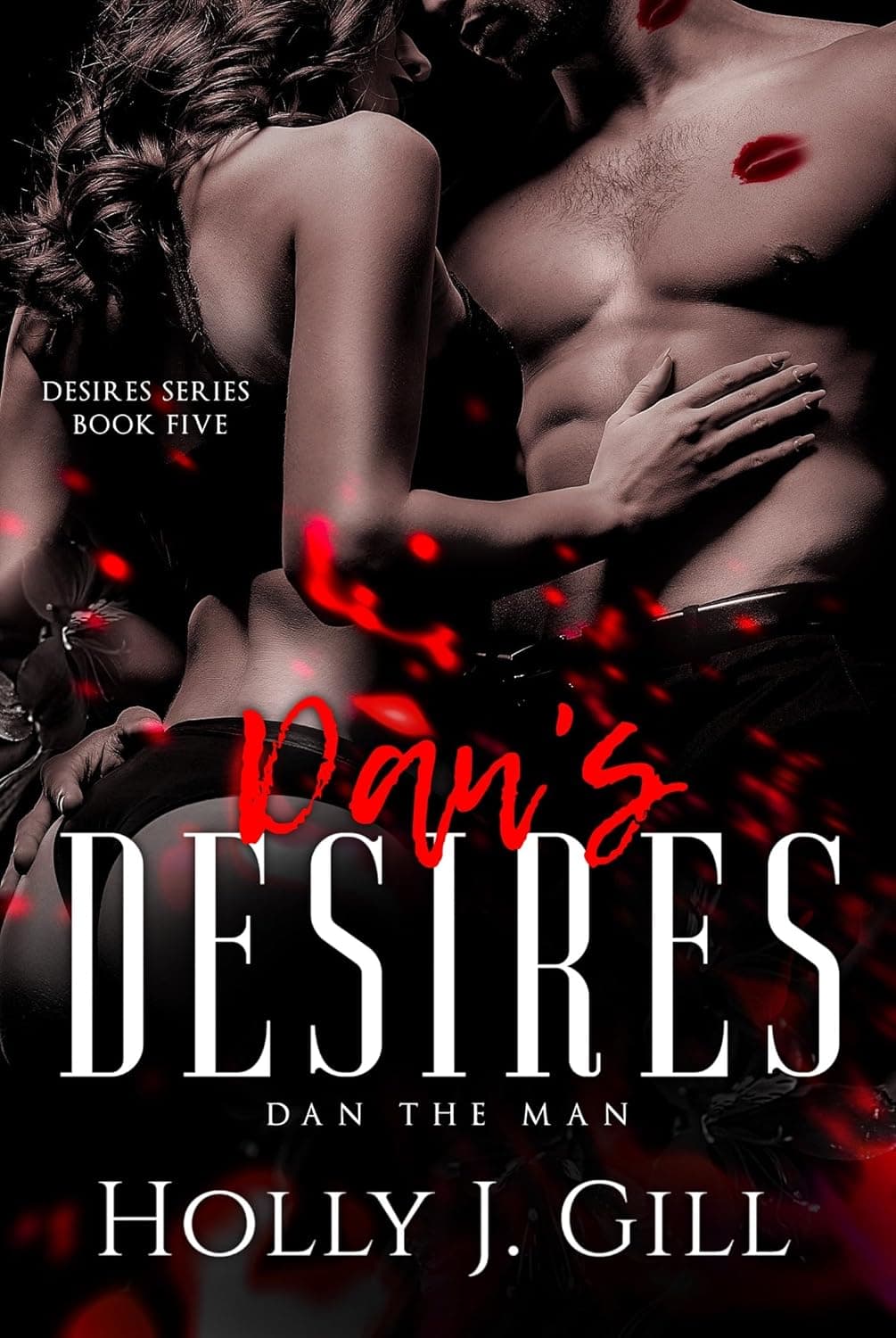 Dan's Desires