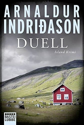 Einvígið