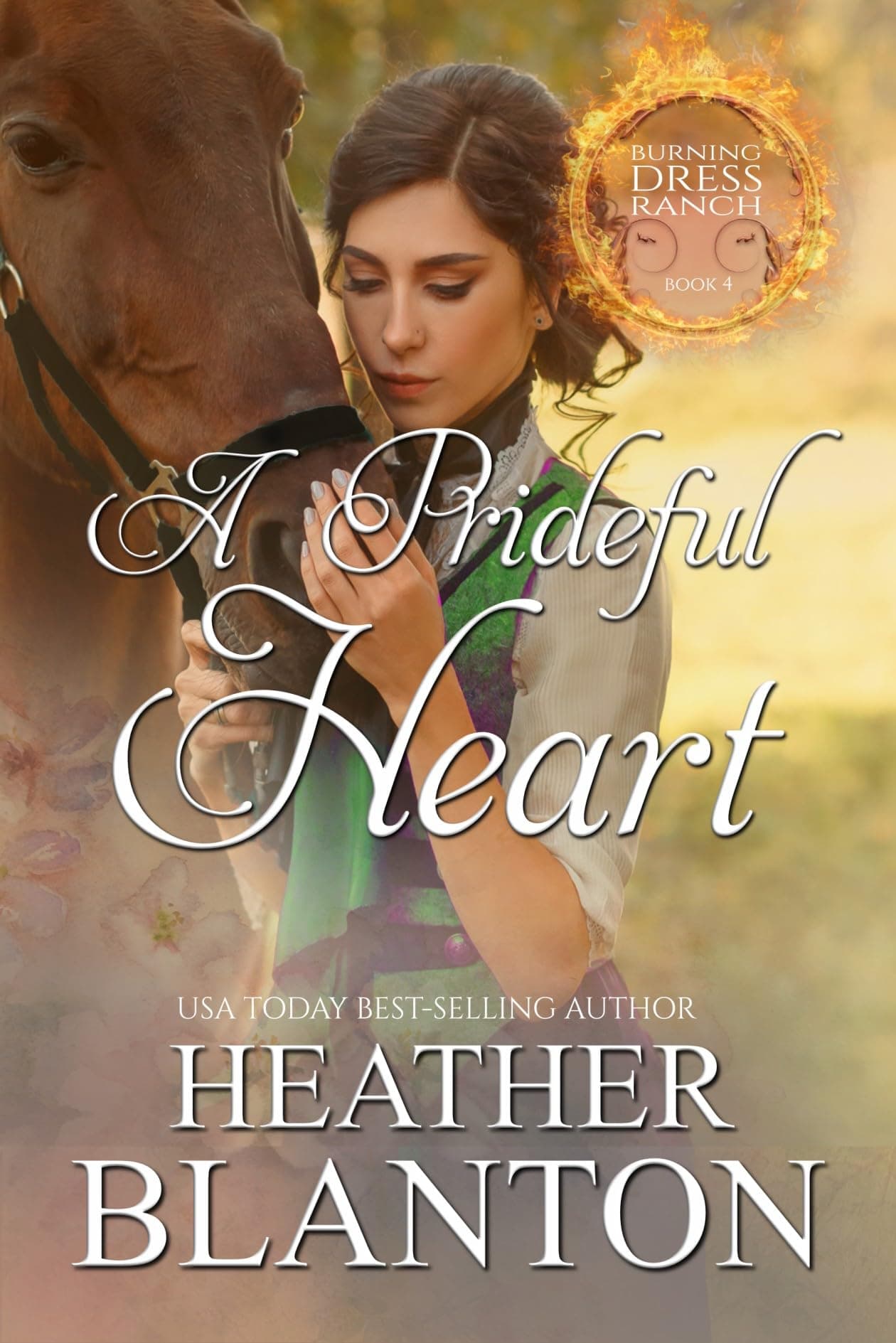 A Prideful Heart