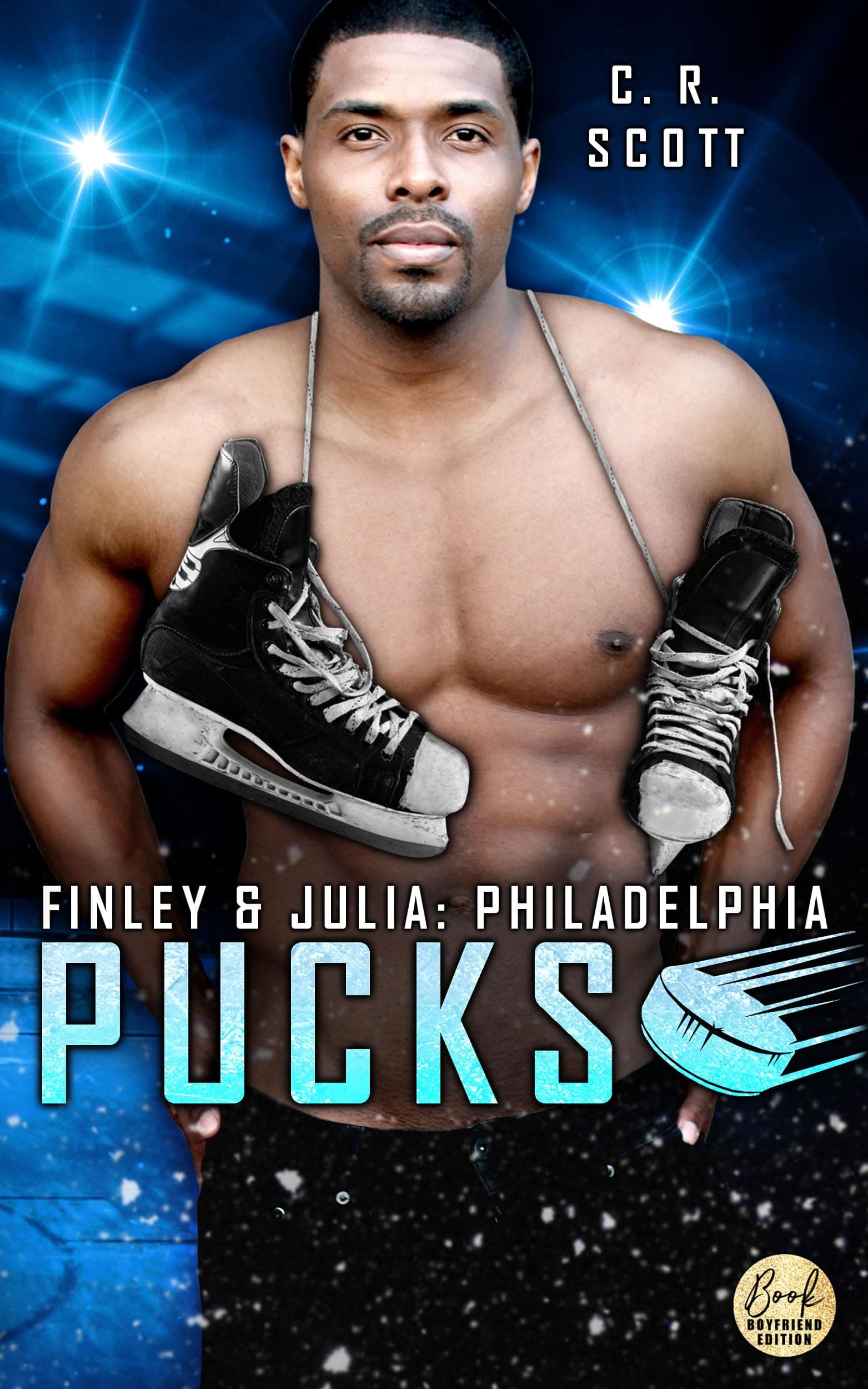 Finley & Julia