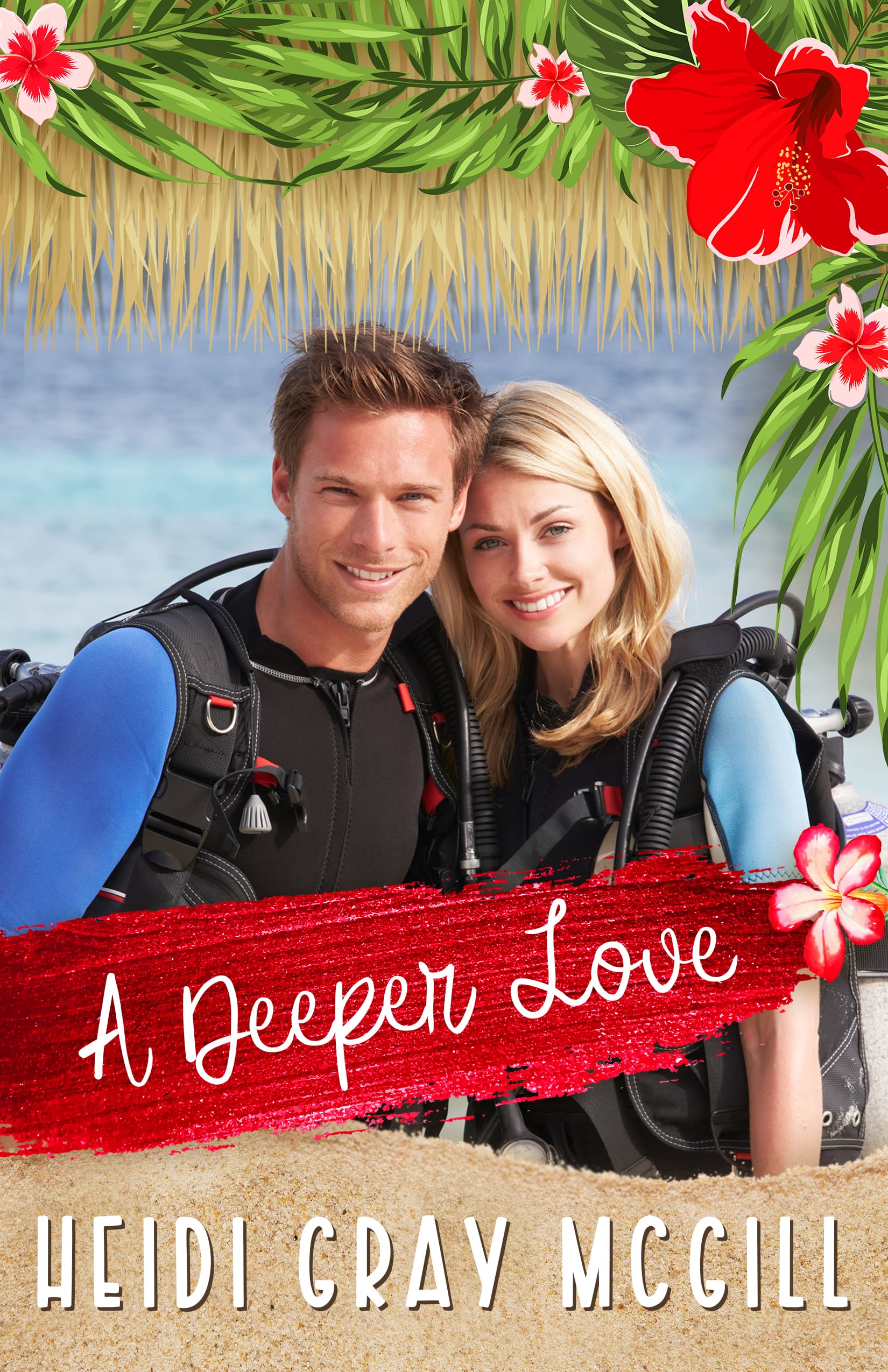 A Deeper Love: Year One