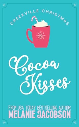 Cocoa Kisses