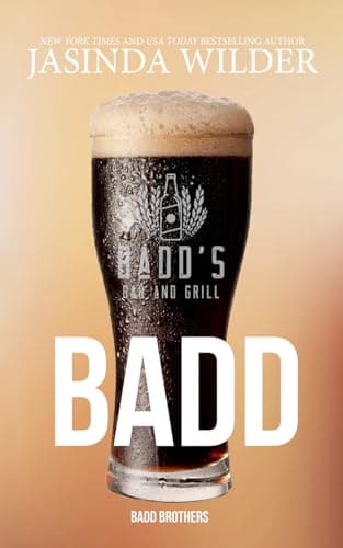 Badd (Motherf*cker)