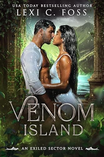 Venom Island