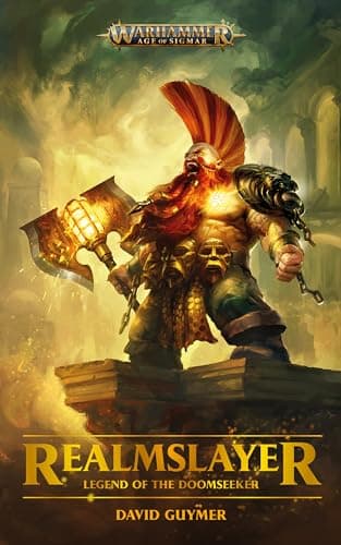 Warhammer Realmslayer