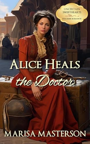 Alice Heals the Doctor