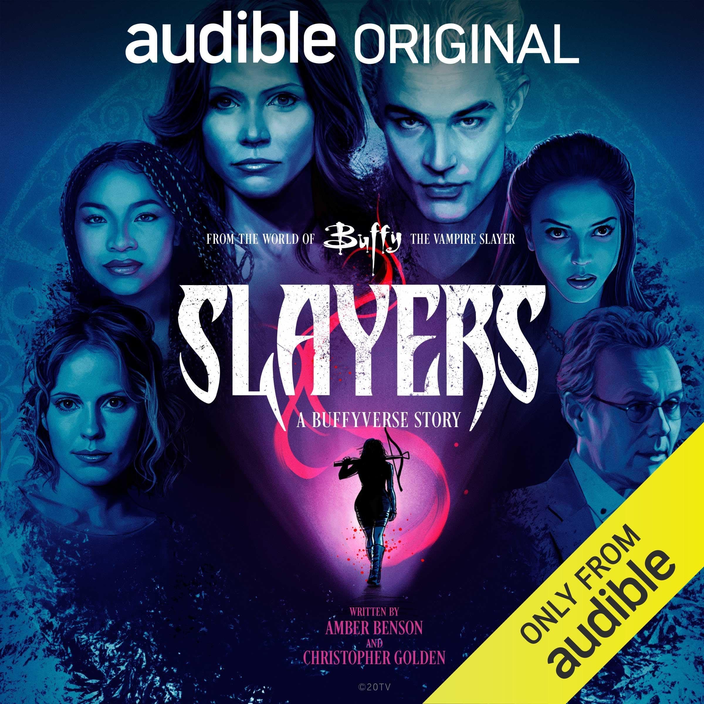 Slayers