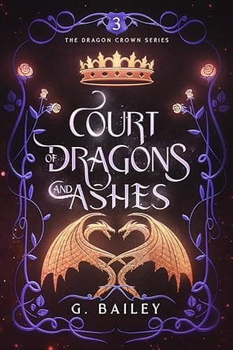 Court of Dragons and Ashes