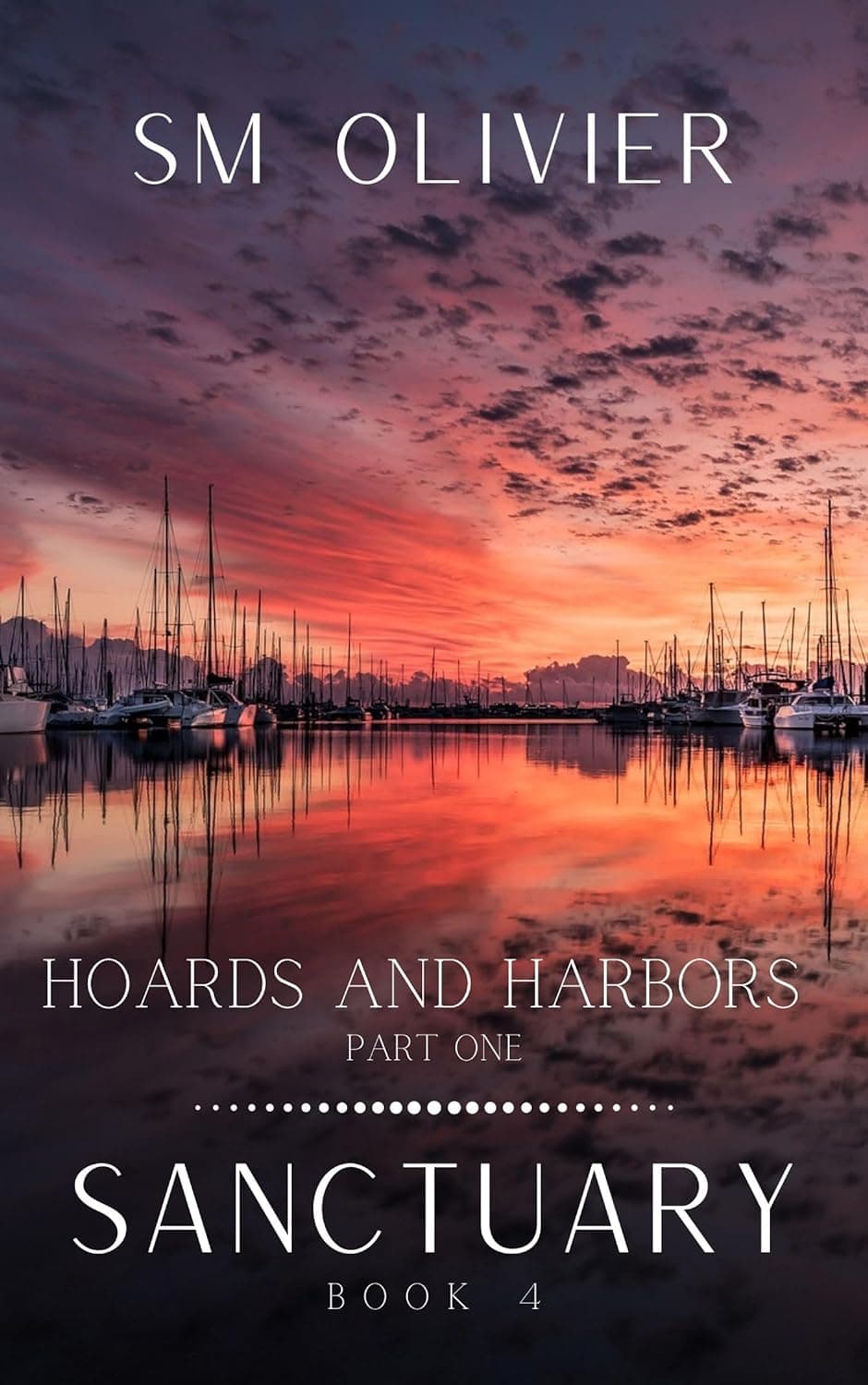 Hoards and Harbors