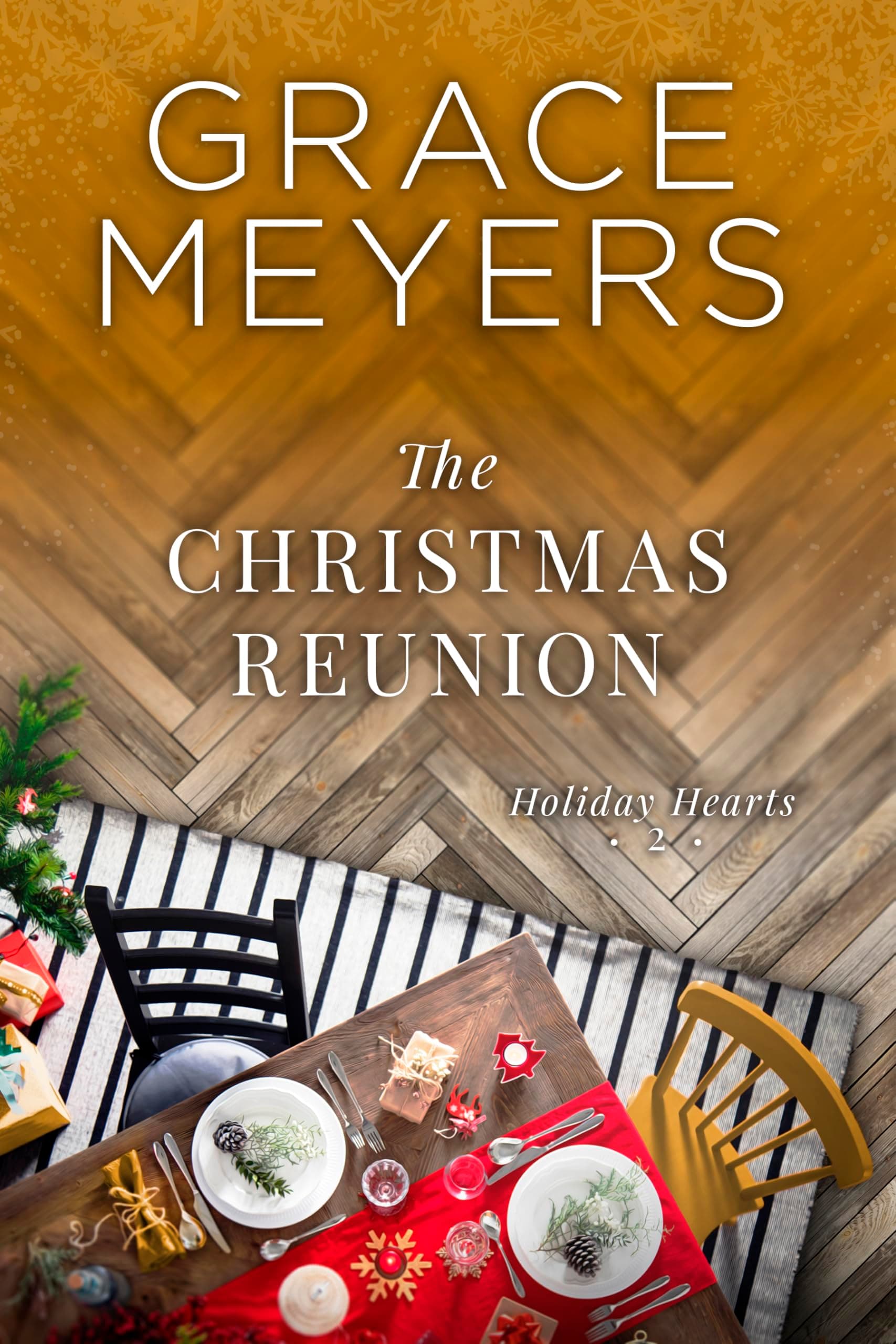 The Christmas Reunion 2