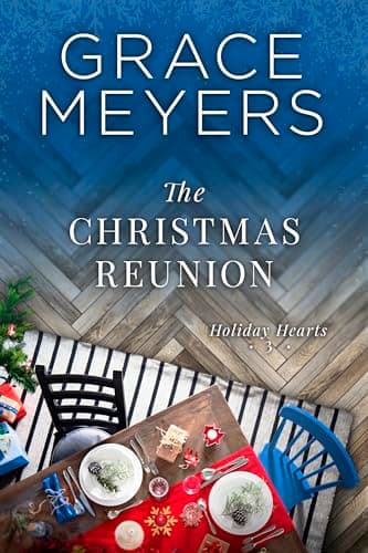 The Christmas Reunion 3
