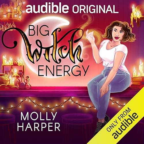 Big Witch Energy