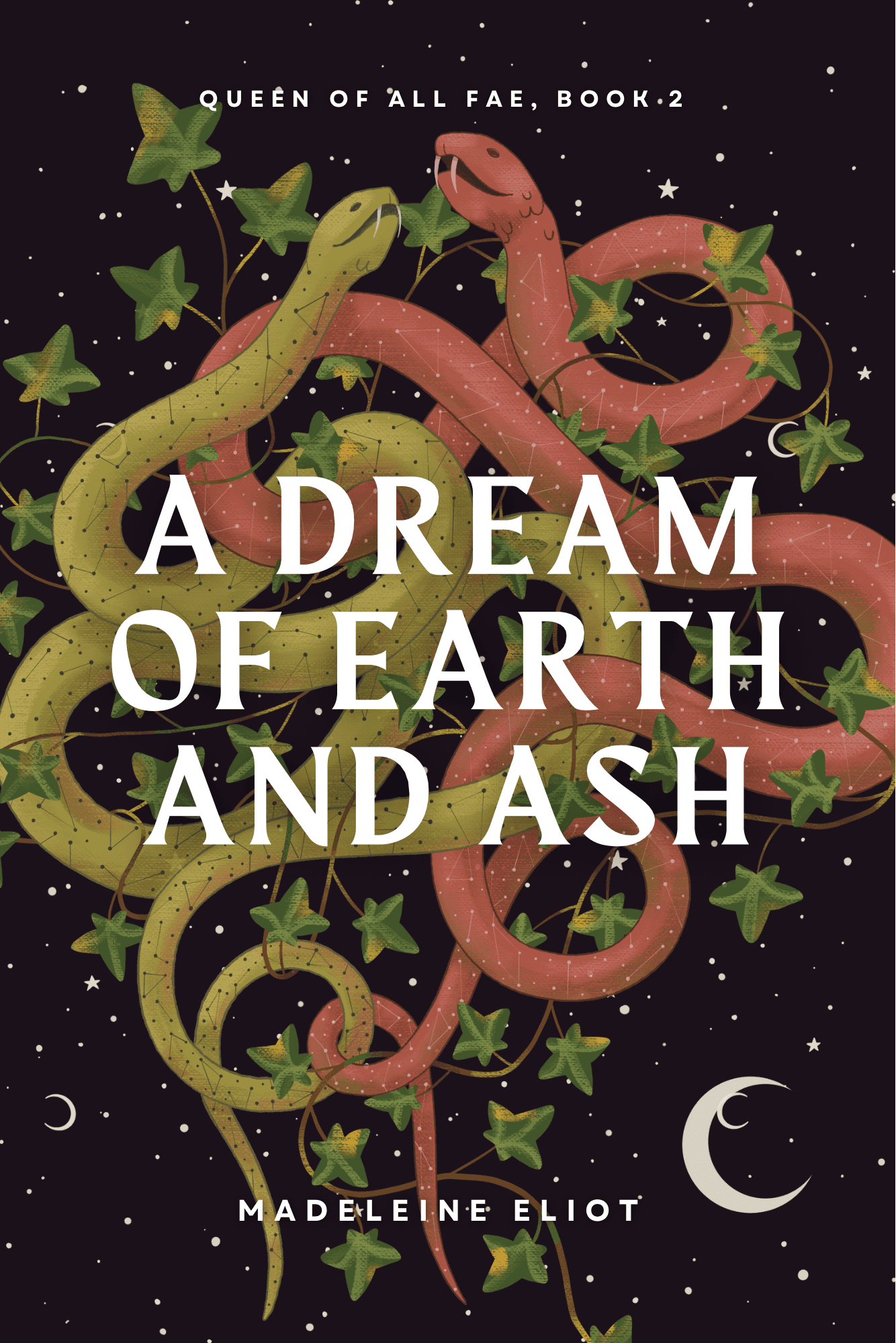 A Dream of Earth and Ash
