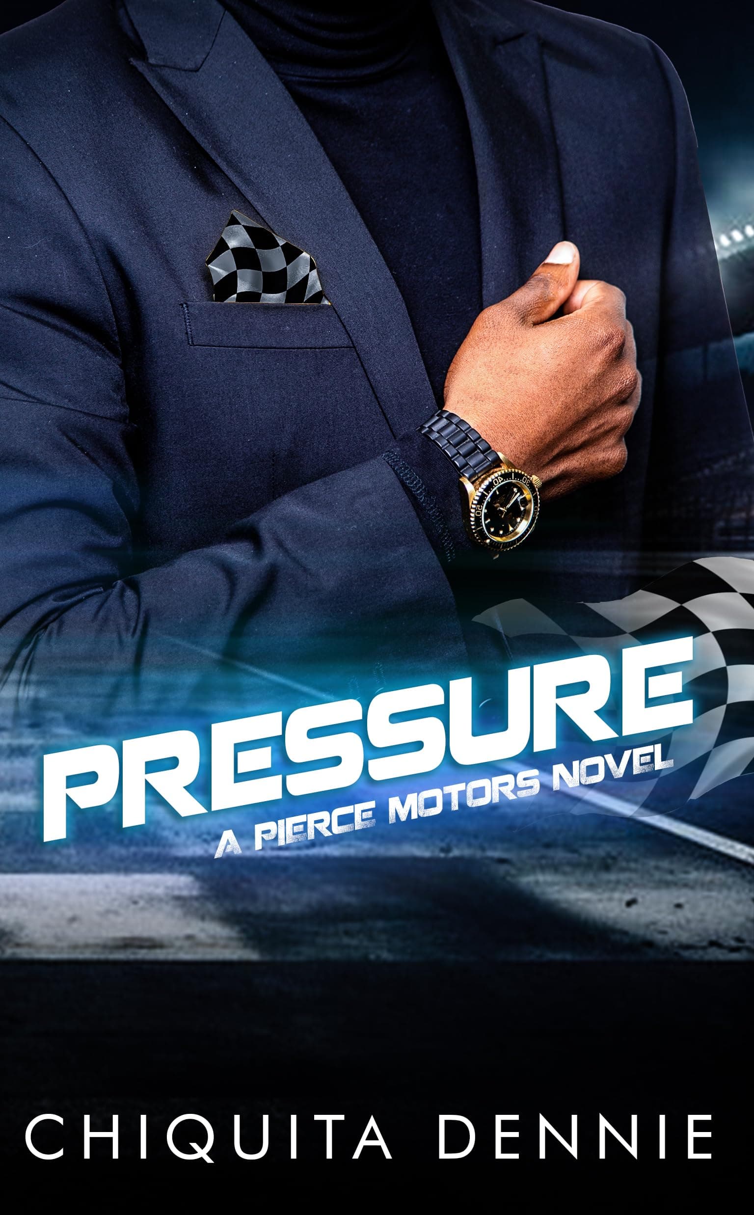 Pressure