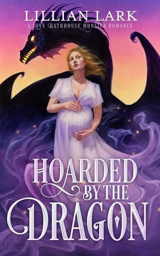 Hoarded by the Dragon