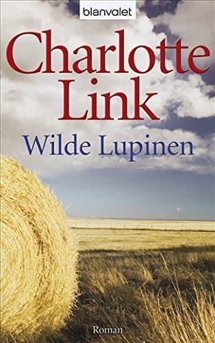 Wilde Lupinen (German Edition) by Link, Charlotte (1994)