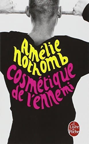 Cosmetique de L'ennemi