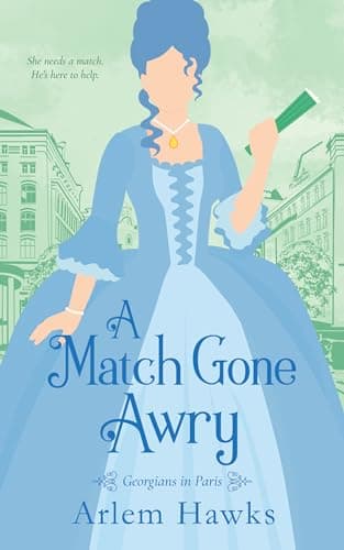 A Match Gone Awry