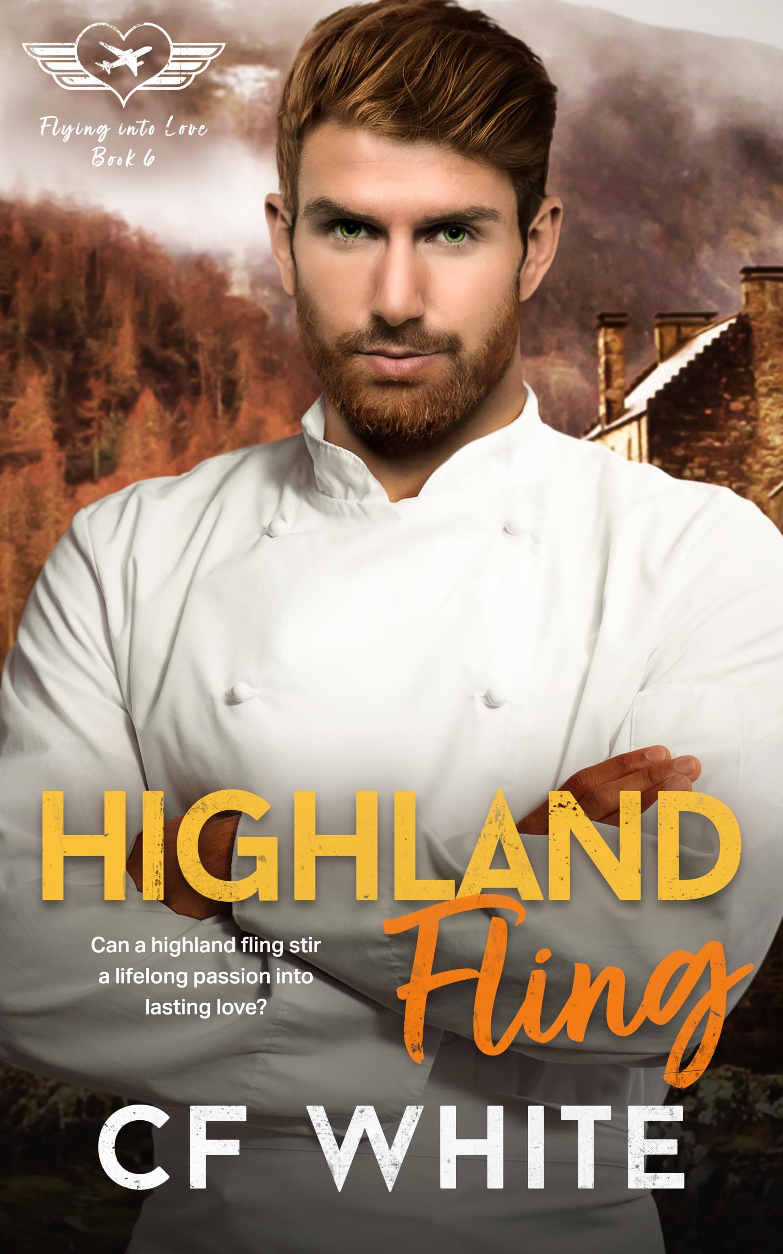 Highland Fling