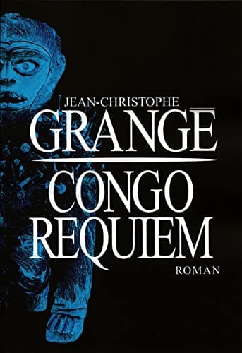 Congo requiem
