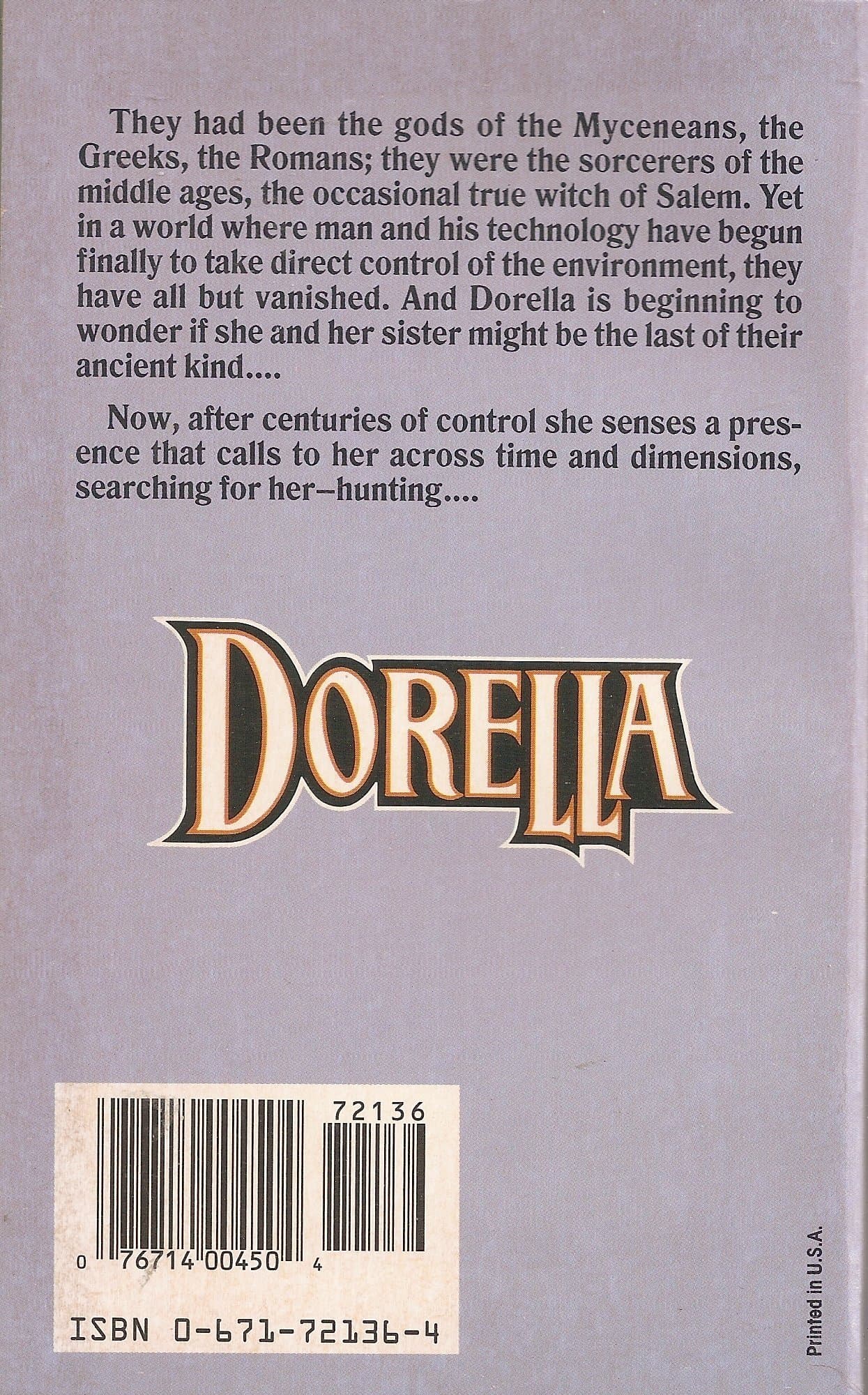 Dorella