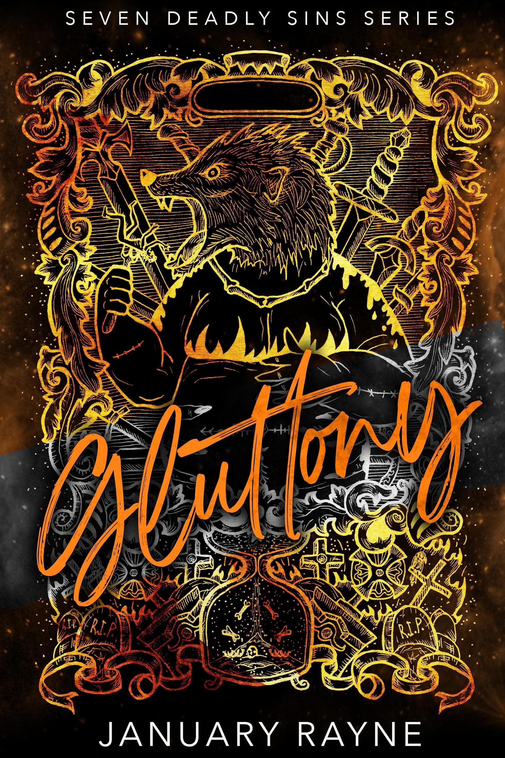 Gluttony