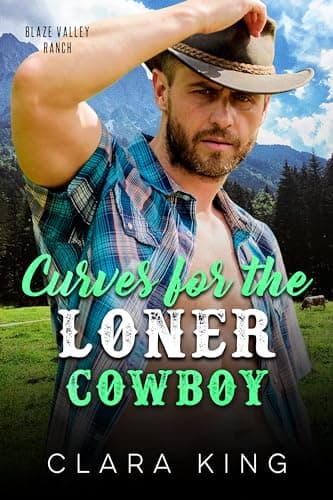 Curves for the Loner Cowboy