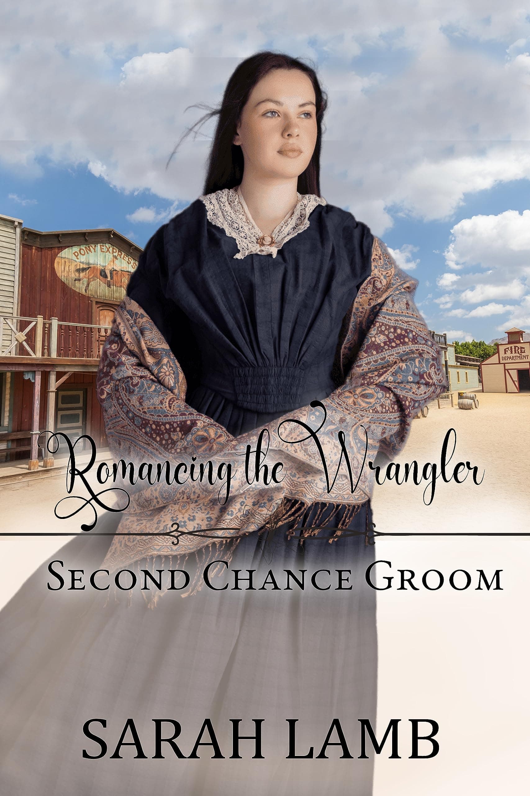 Romancing the Wrangler