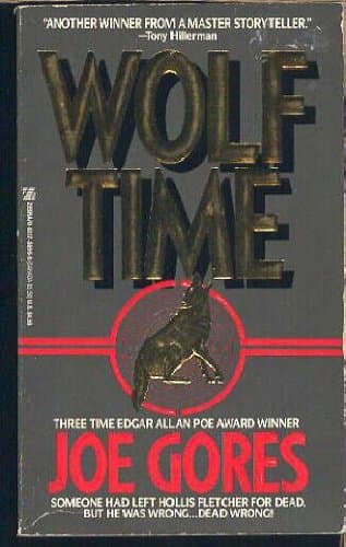Wolf Time
