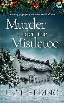 Murder Under the Mistletoe