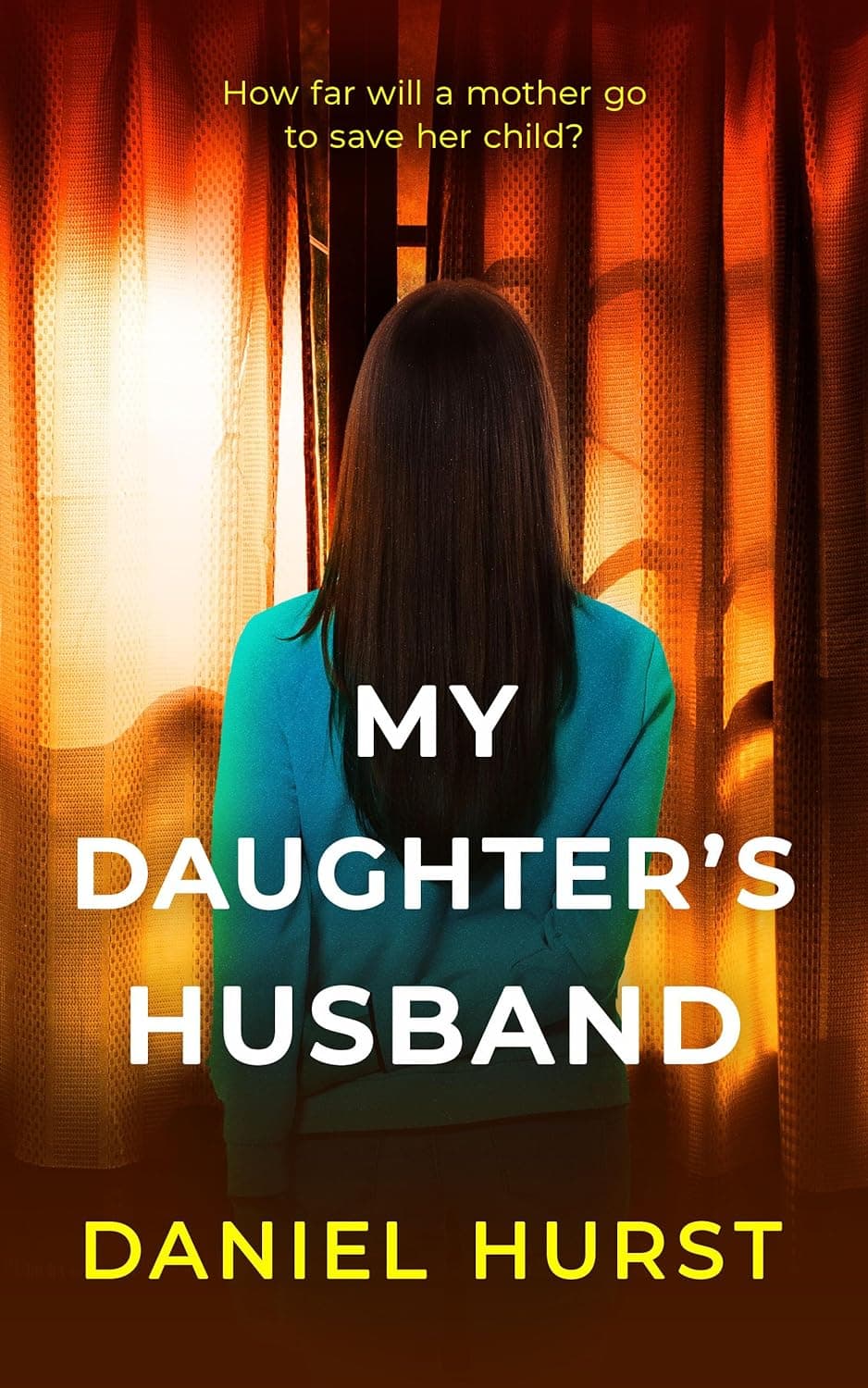 El marido de mi hija (El novio de mi hija nº 2)