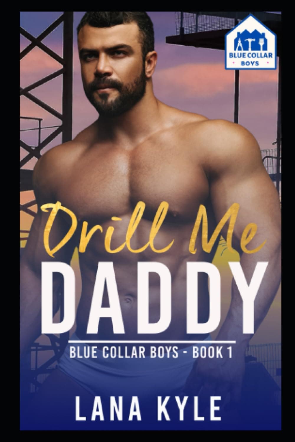 Drill Me Daddy