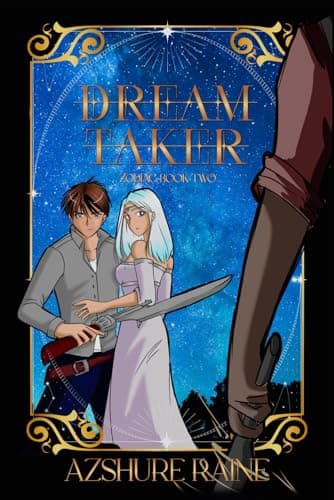 Dreamtaker