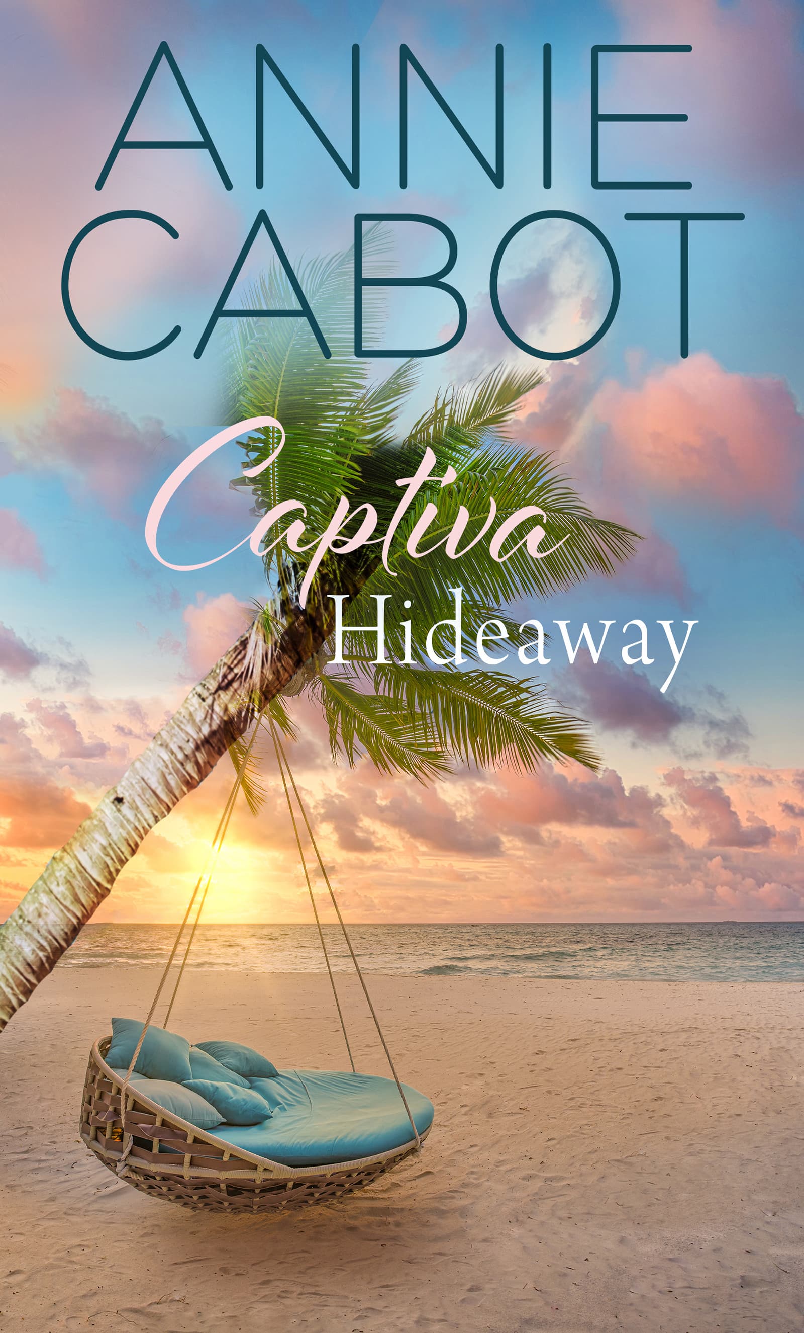 Captiva Hideaway (Captiva Island Book 8)