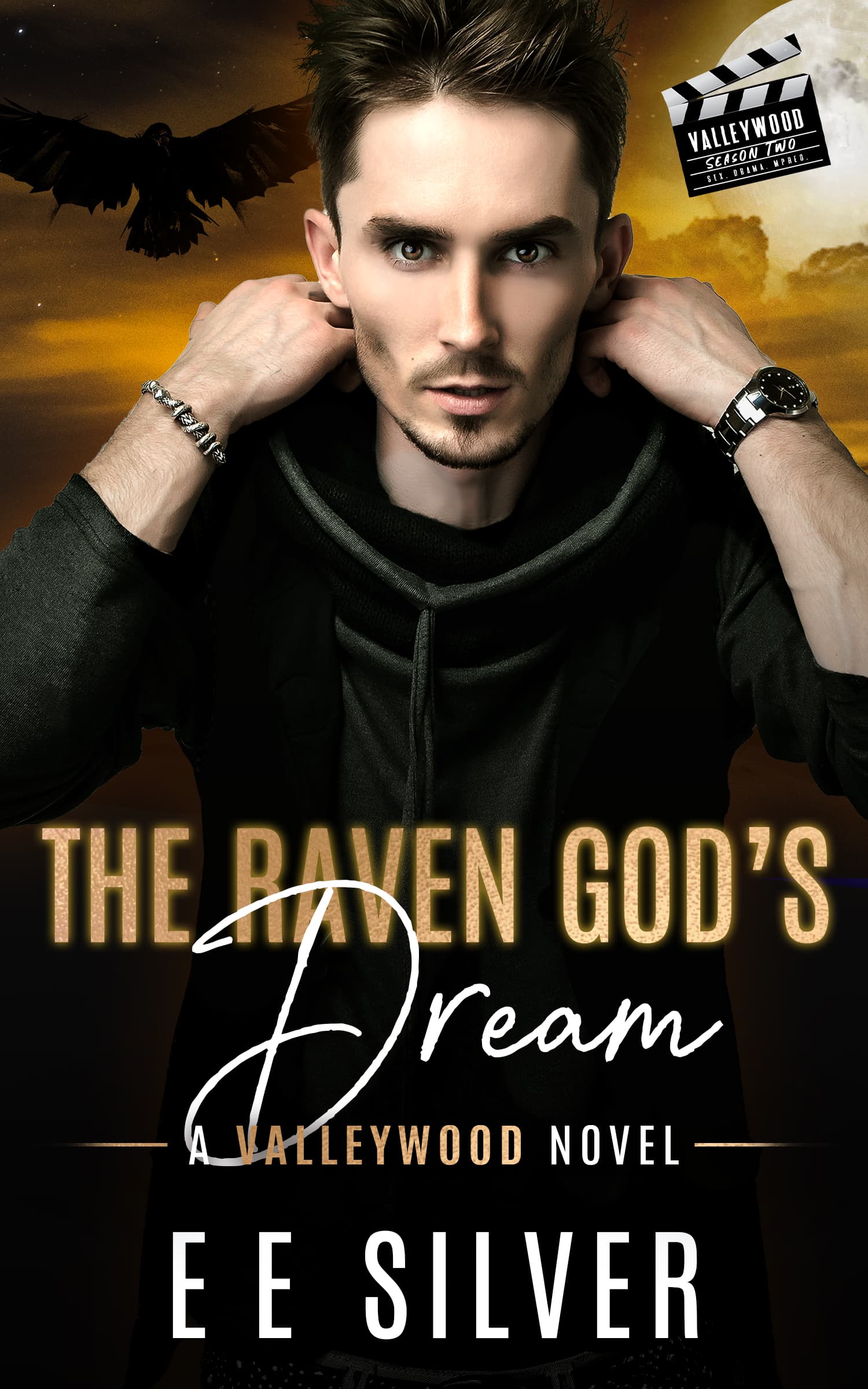 The Raven God's Dream