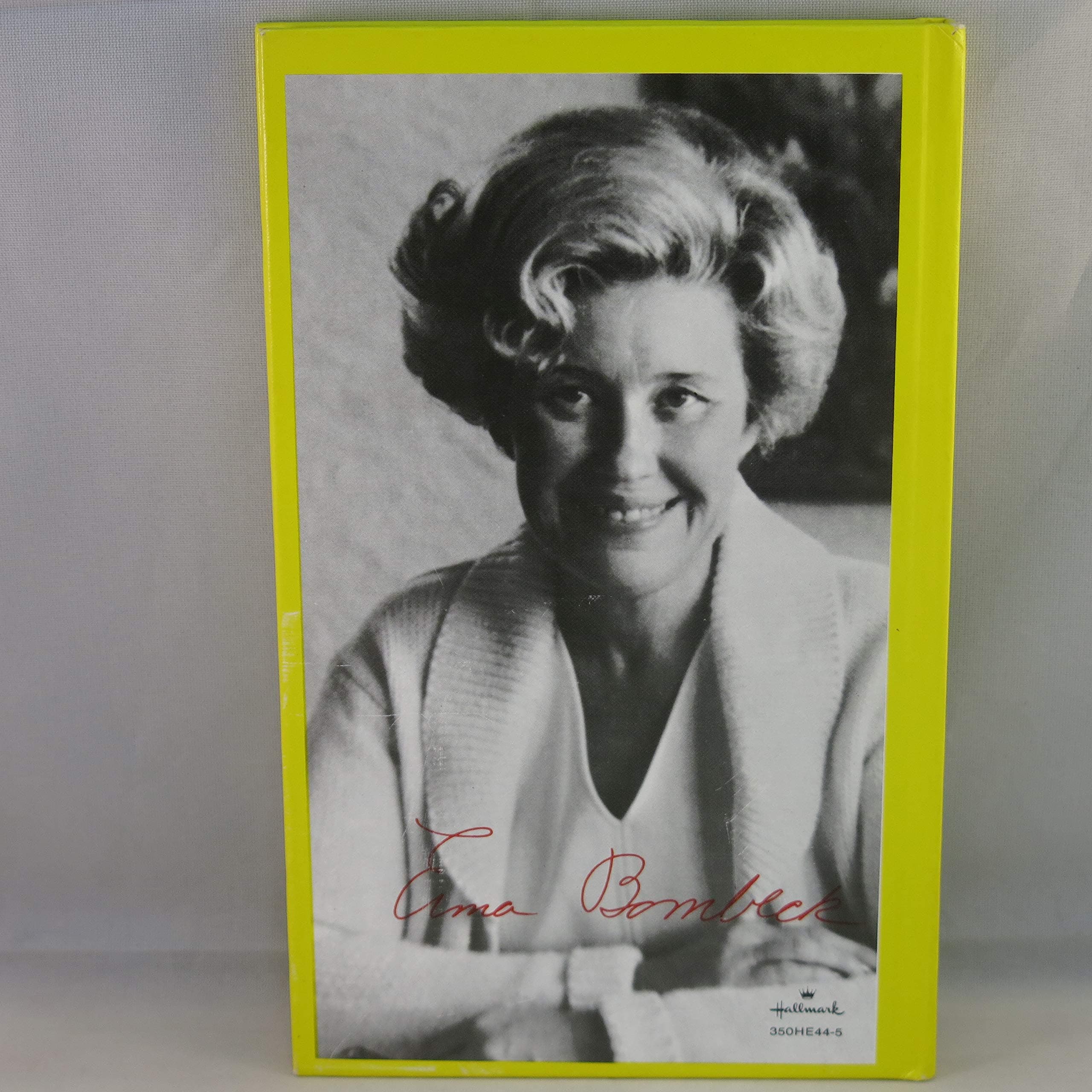 Erma Bombeck, her funniest moments from "At wit's end"