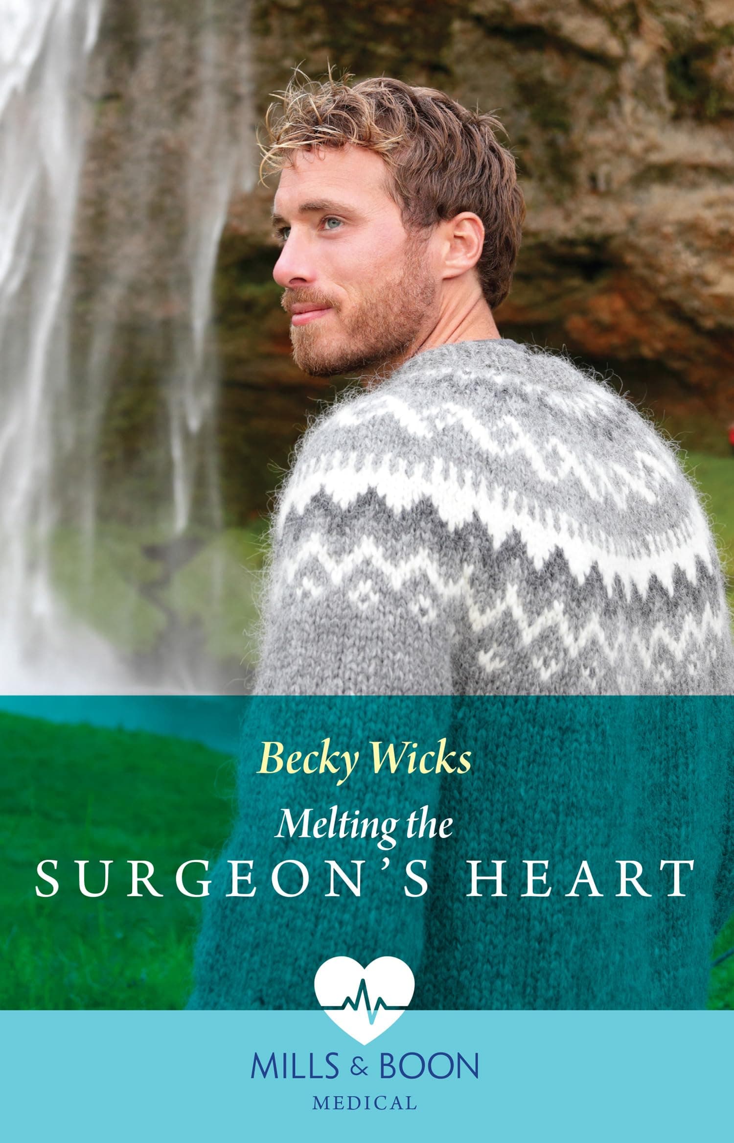 Melting The Surgeon's Heart