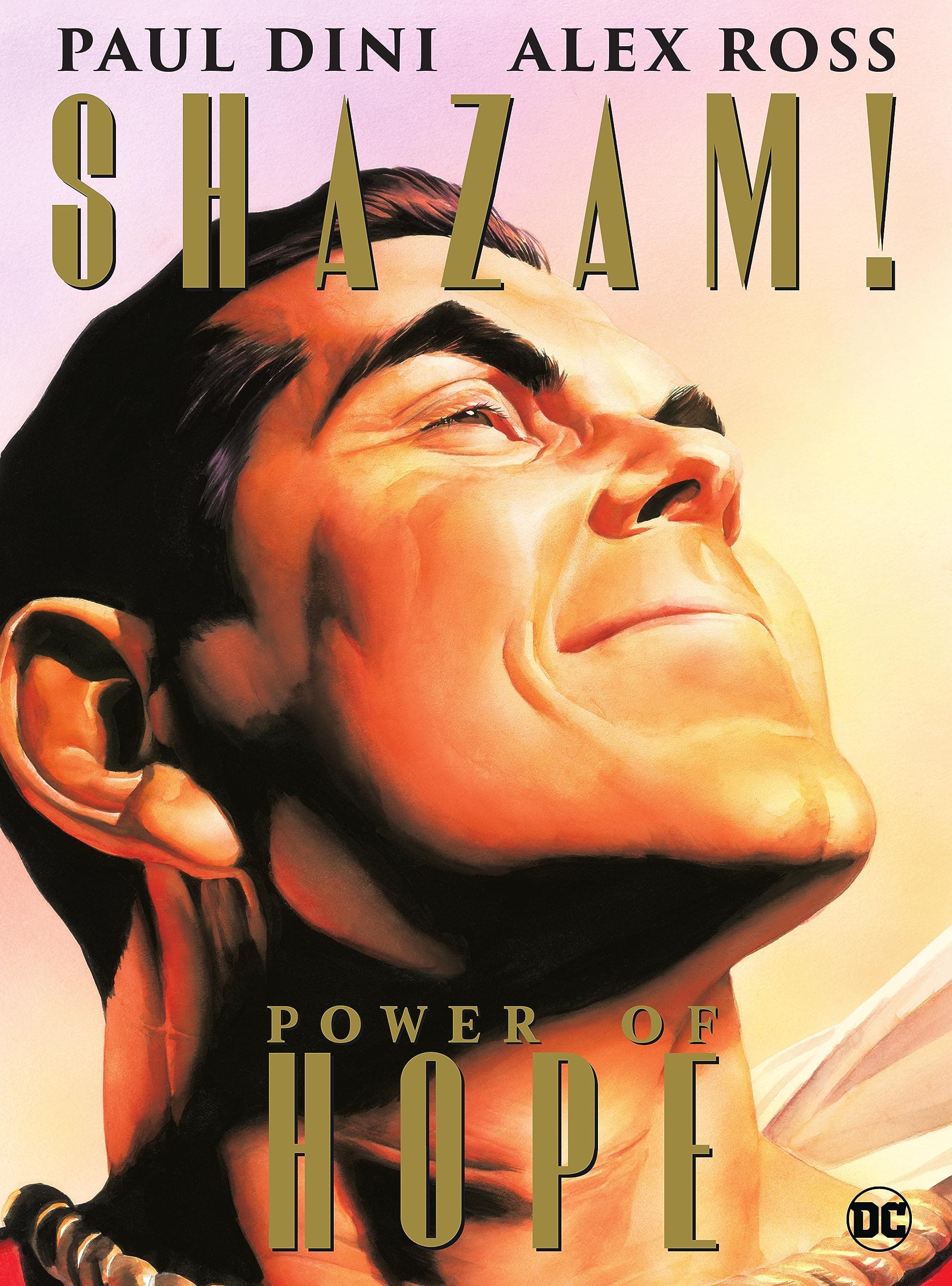 Shazam!: Power of Hope (2023)