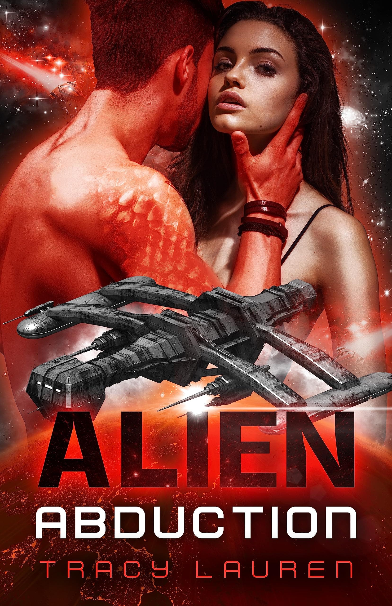 Alien Abduction